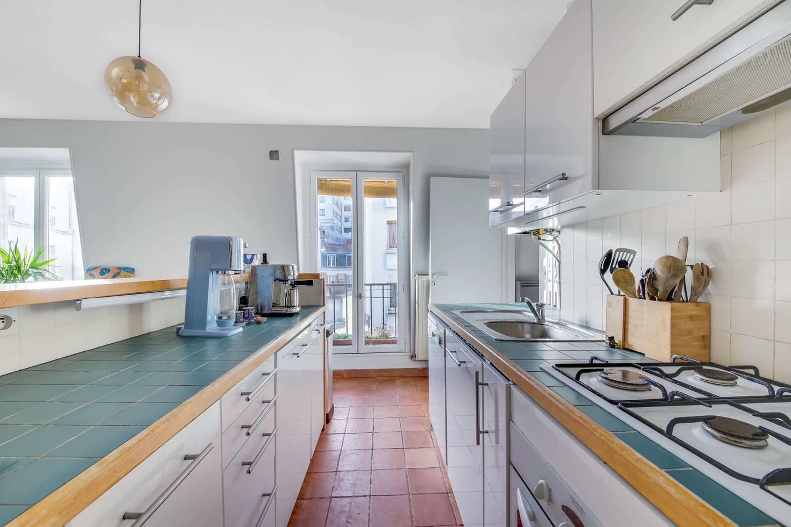 Espace Casa Orange: bel appartement moderne et très lumineux - 4