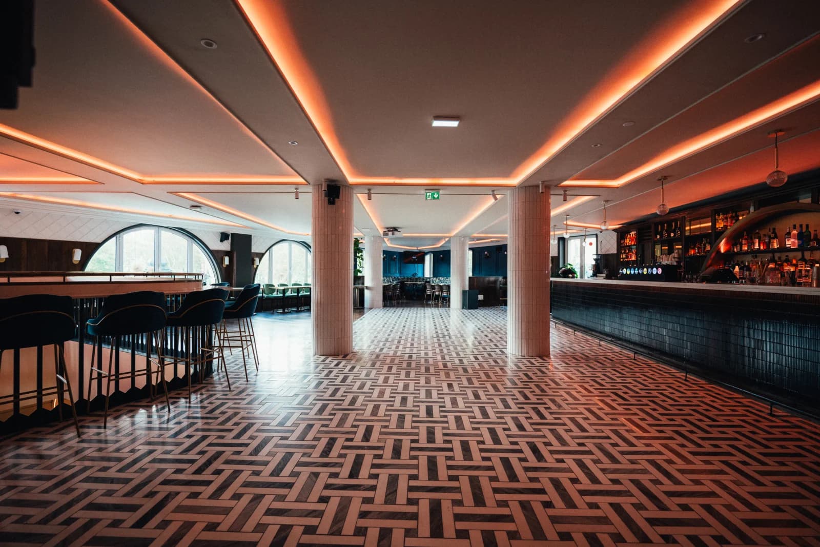 Espace Restaurant bar proche de Bastille - 5