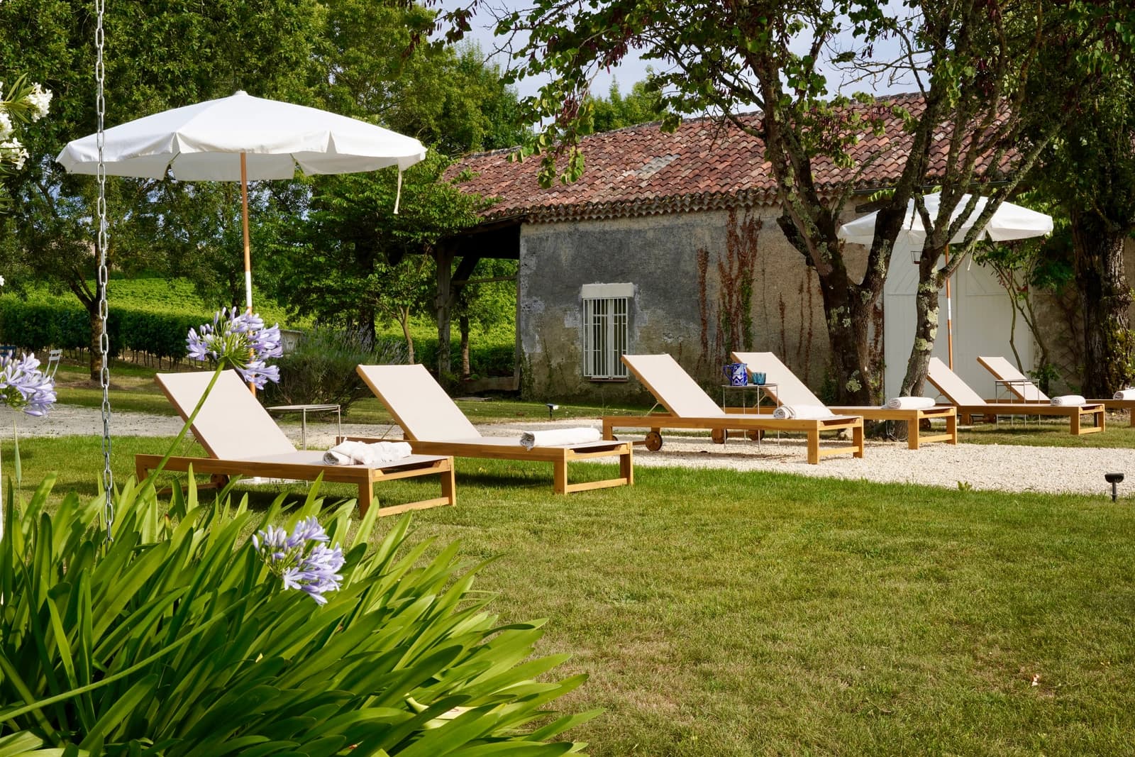 Space Gascony Getaway House - 2