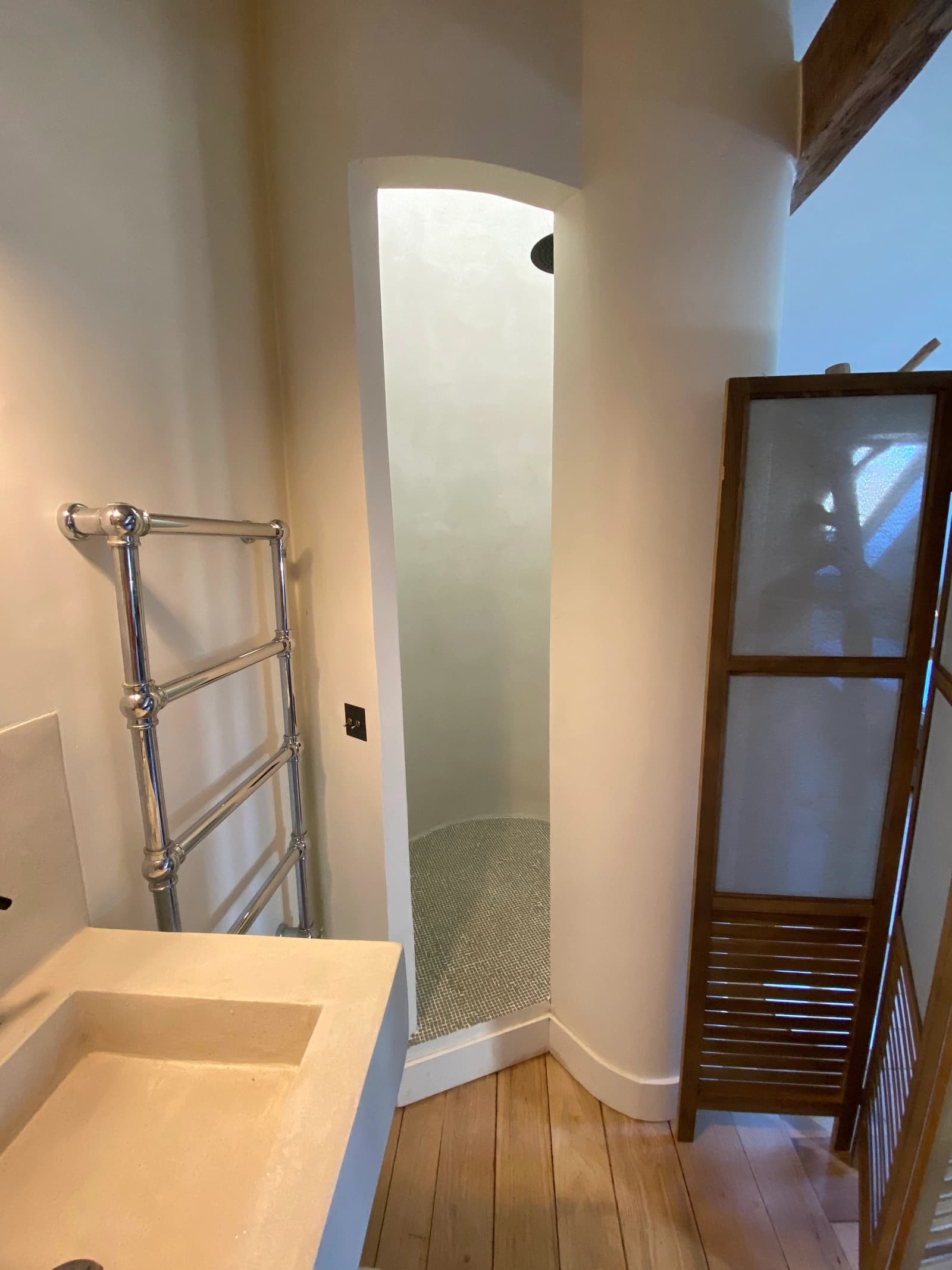 Space Country house near Paris in a wooded park - 4