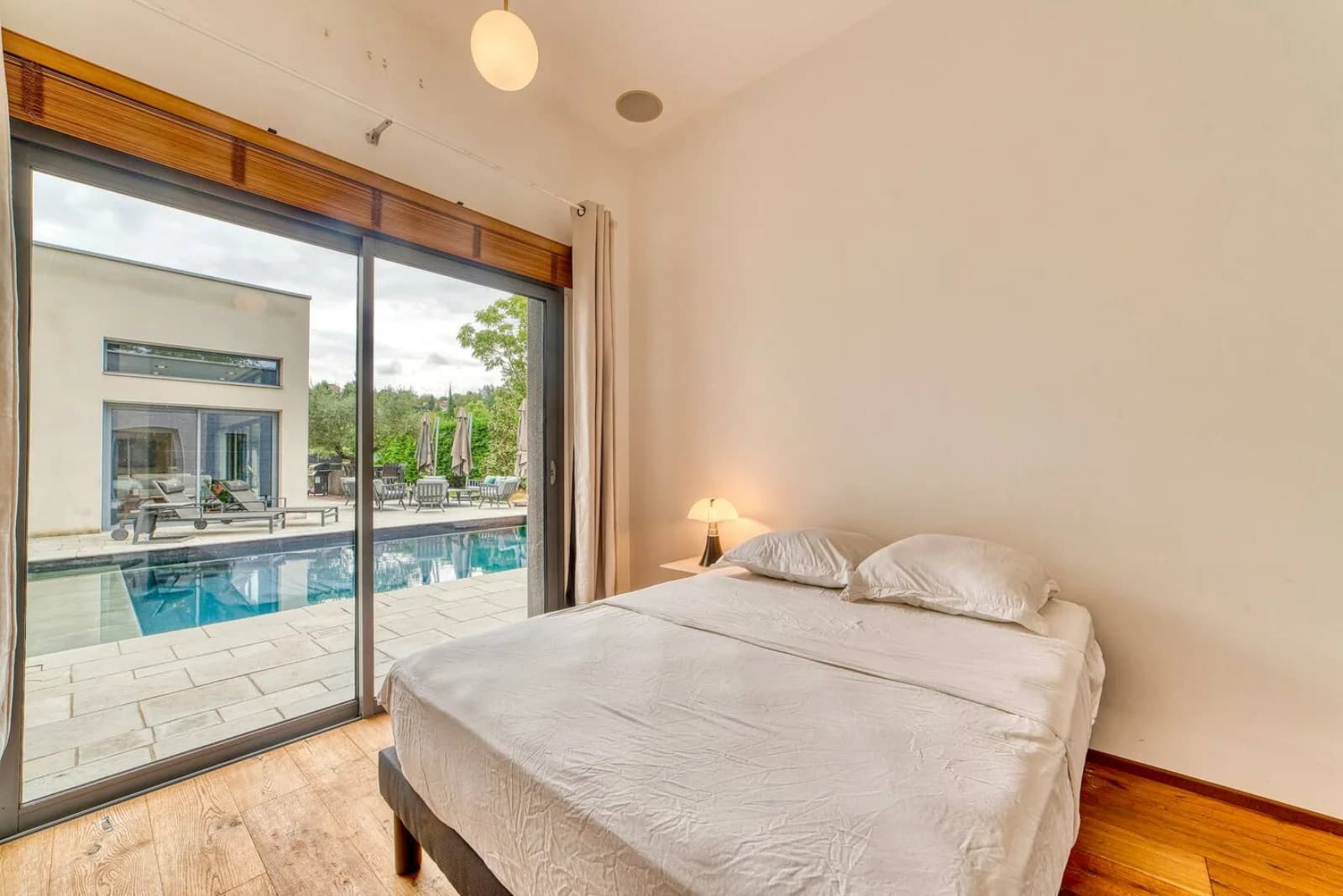 Espace Magnifique maison de luxe, moderne et conviviale - 4