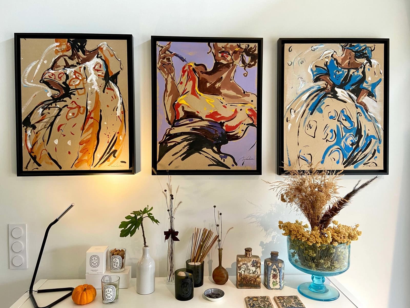 Espace Maison contemporaine avec piscine - 3