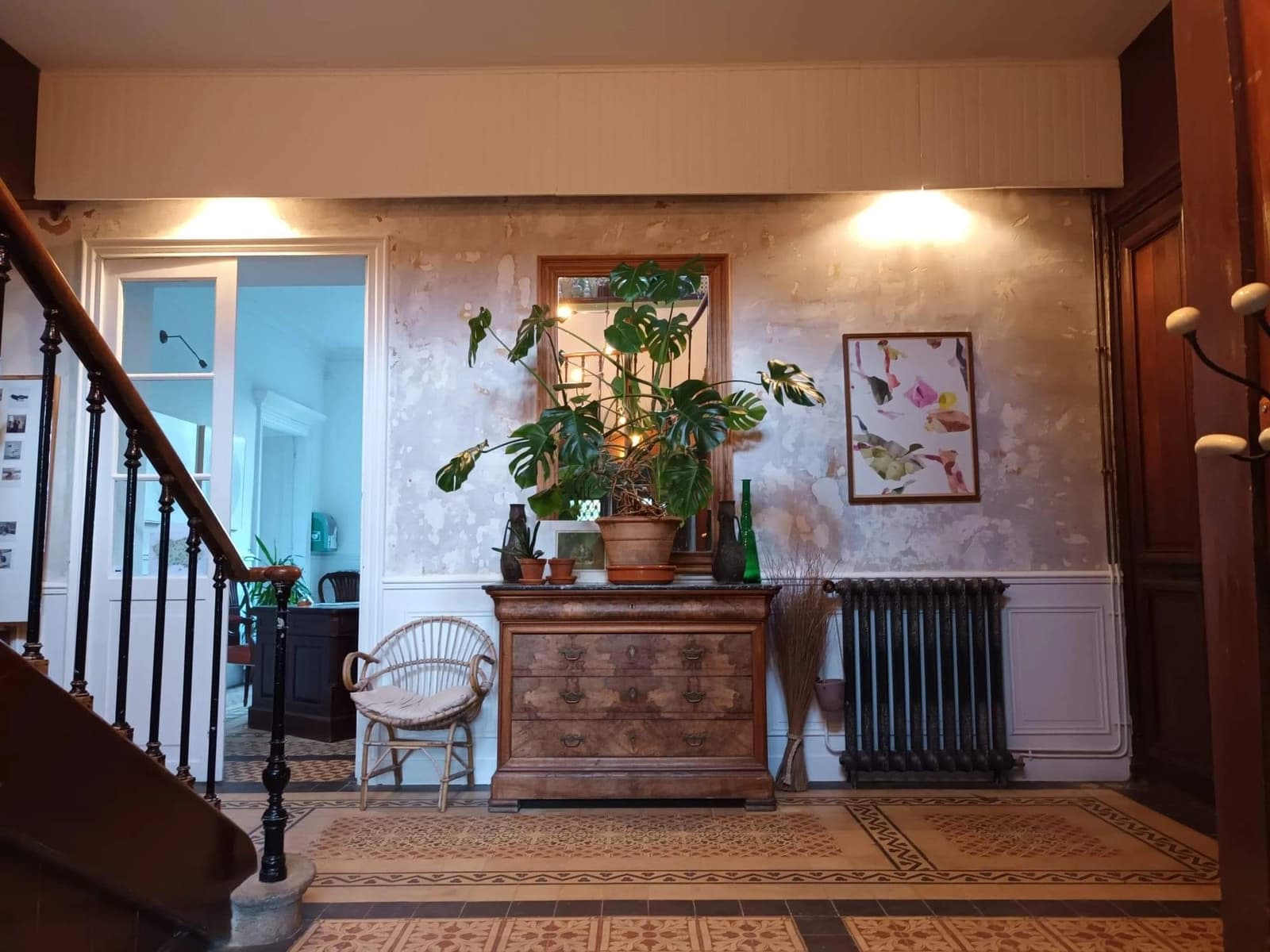 Espace Domaine raffiné au charme intemporel - 1