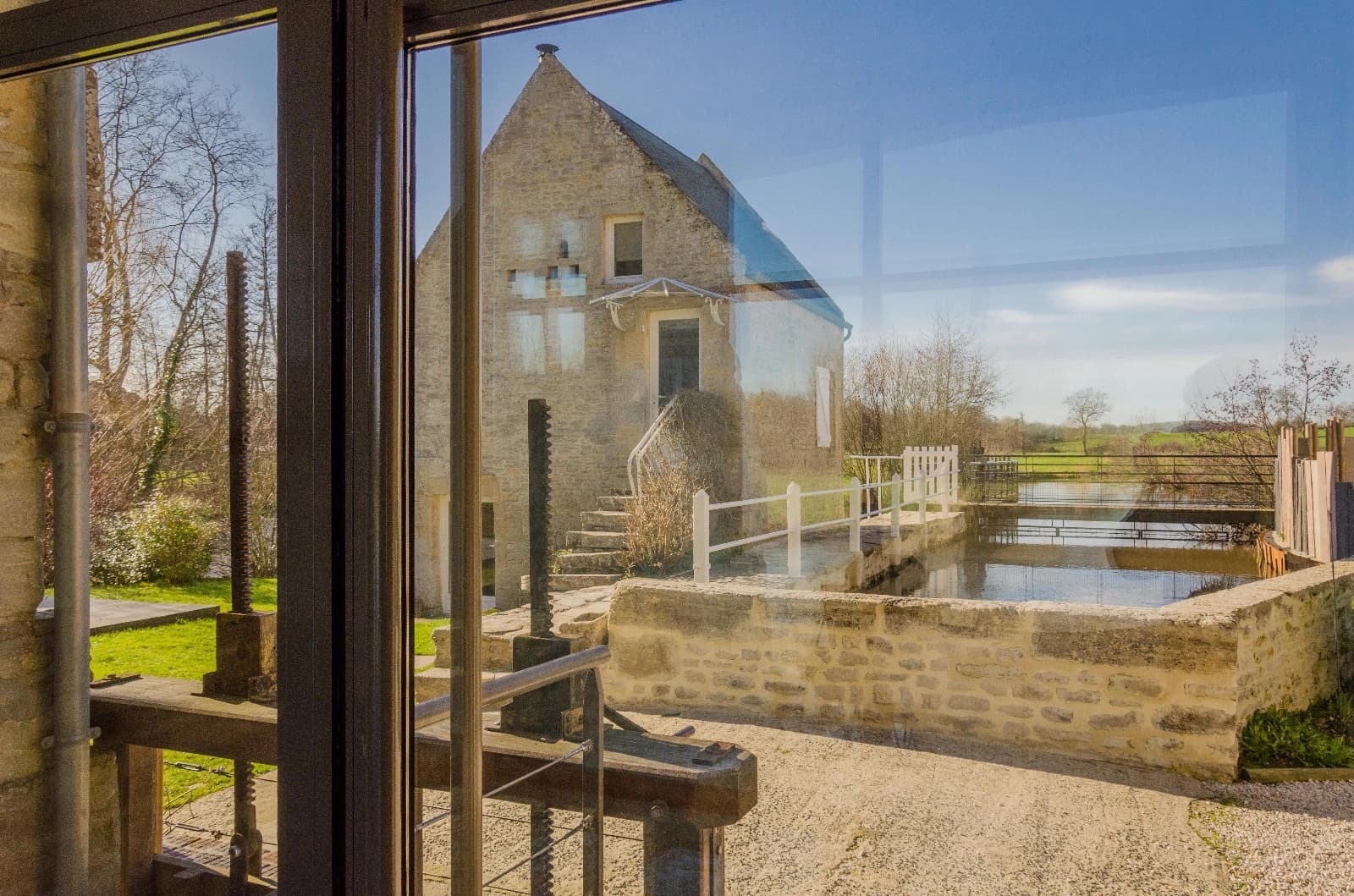 Space nature, silence, space 5 mns from Bayeux - 0