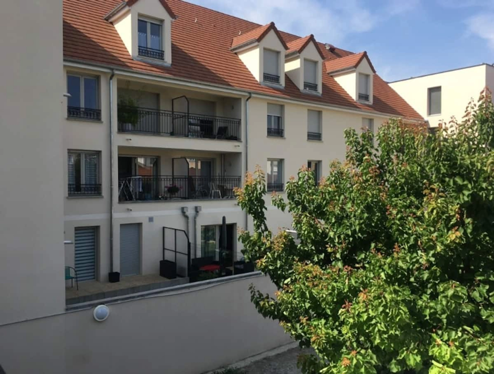 Espace Maison de centre-ville Meaux - 3