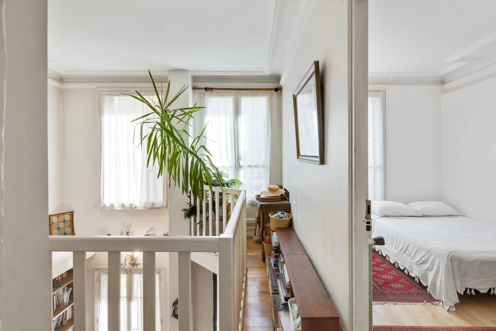 Espace Jardin et lumière, un air du vieux Paris enchanteur - 4