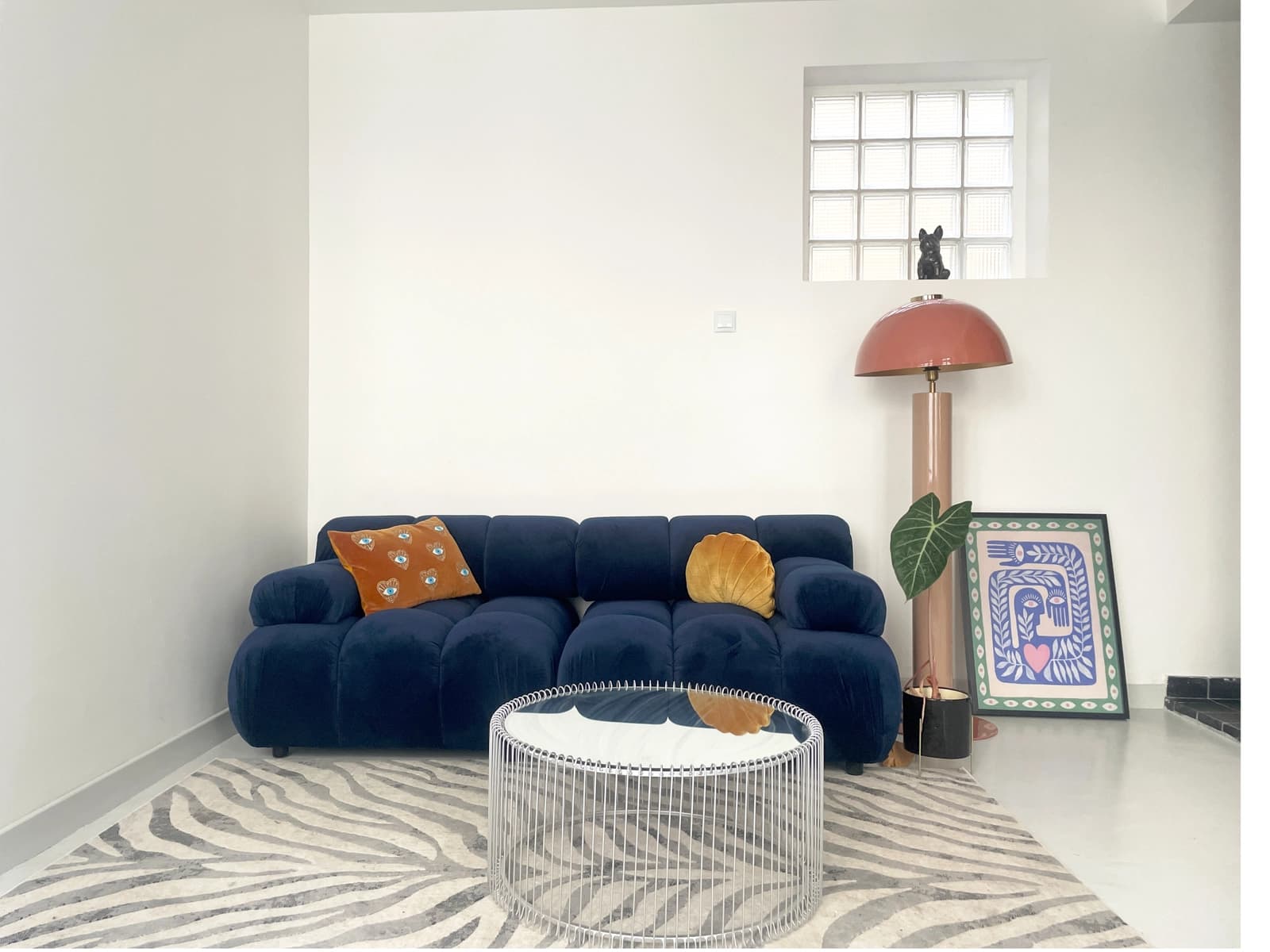Space Artistic loft - 4