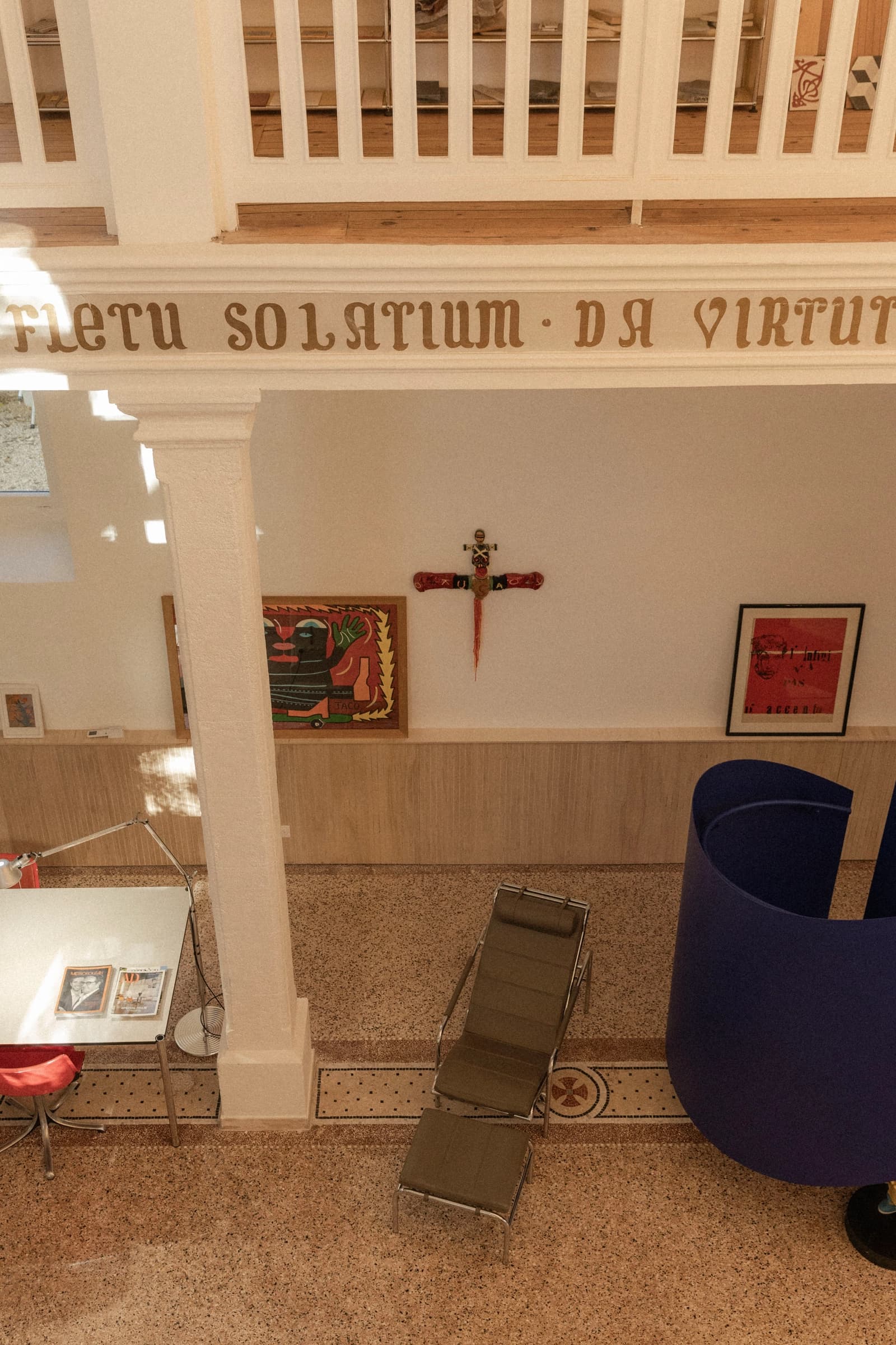 Space La Chapelle - agence d'architecture - 4