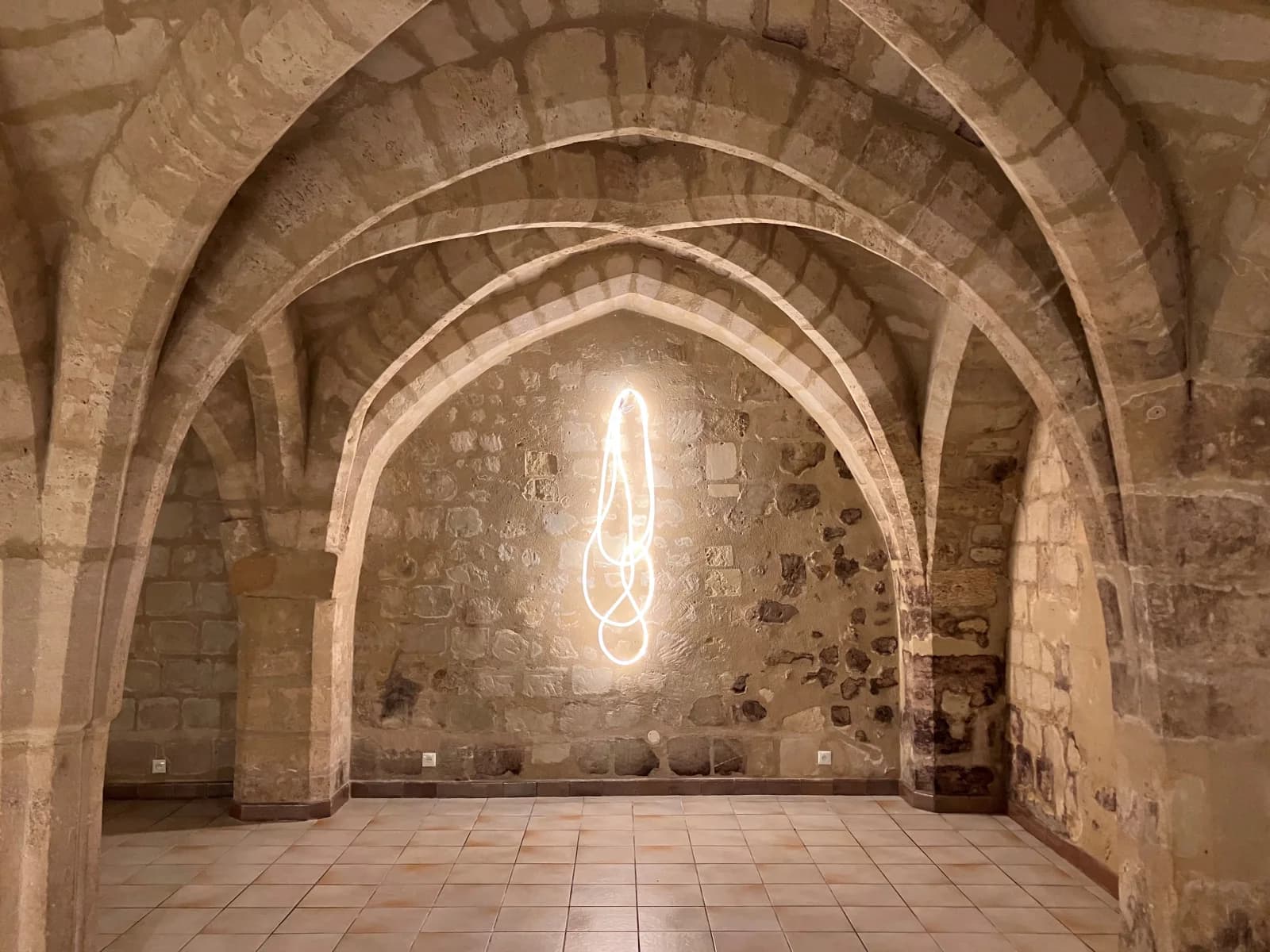 Espacio Antiguas bodegas con carácter histórico. - 4