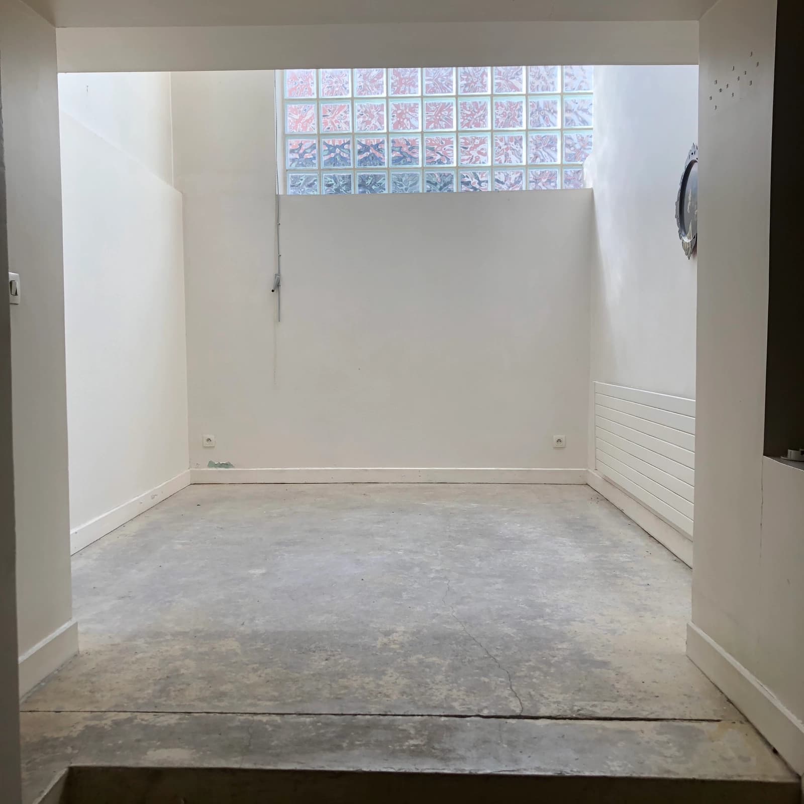 Espace Loft triplex défraichi, squatt de luxe, atelier d'artiste - 1