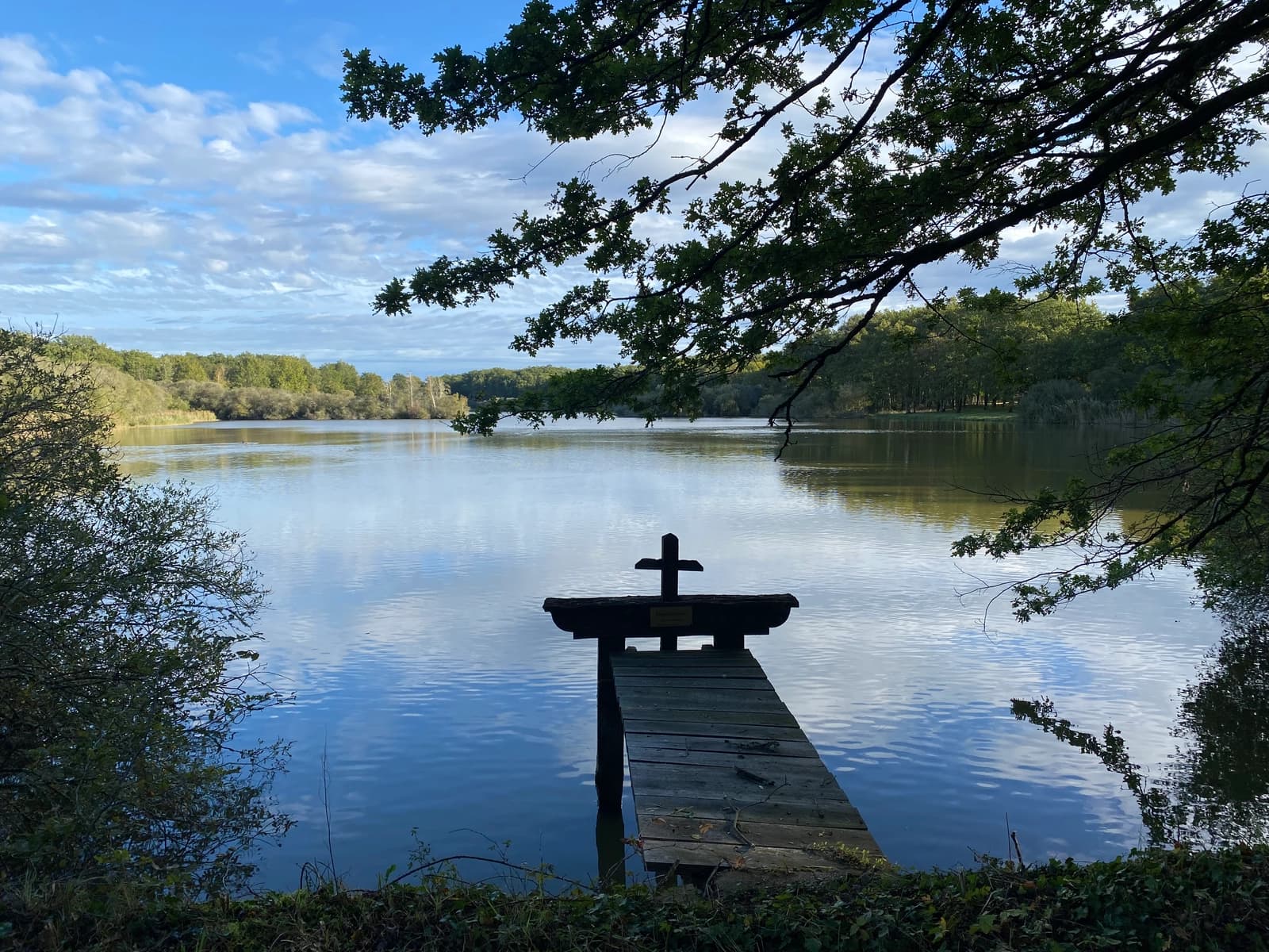 Espace Ranch Ecurie, ambiance Yellow Stone en Sologne - 2