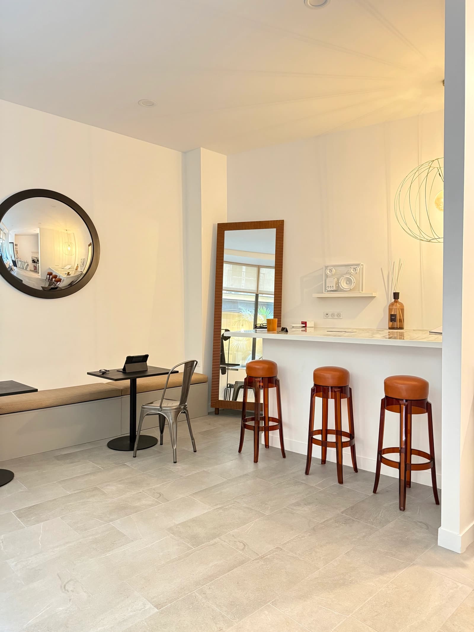 Espace Studio Photo Opéra - 1