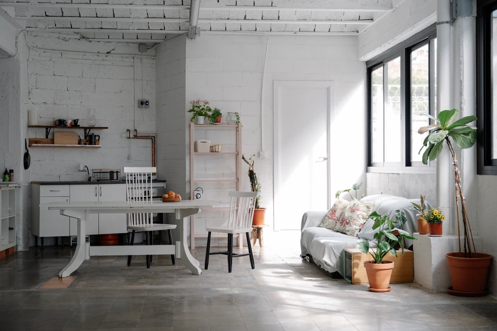 Space Creative Industrial Space - 2