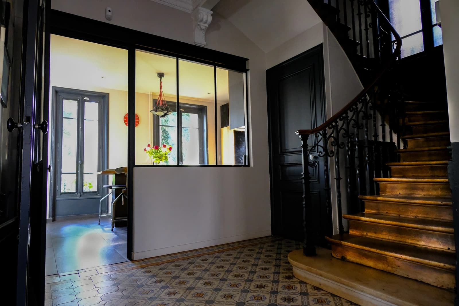 Space Millstone house 280m² Colombes - 5