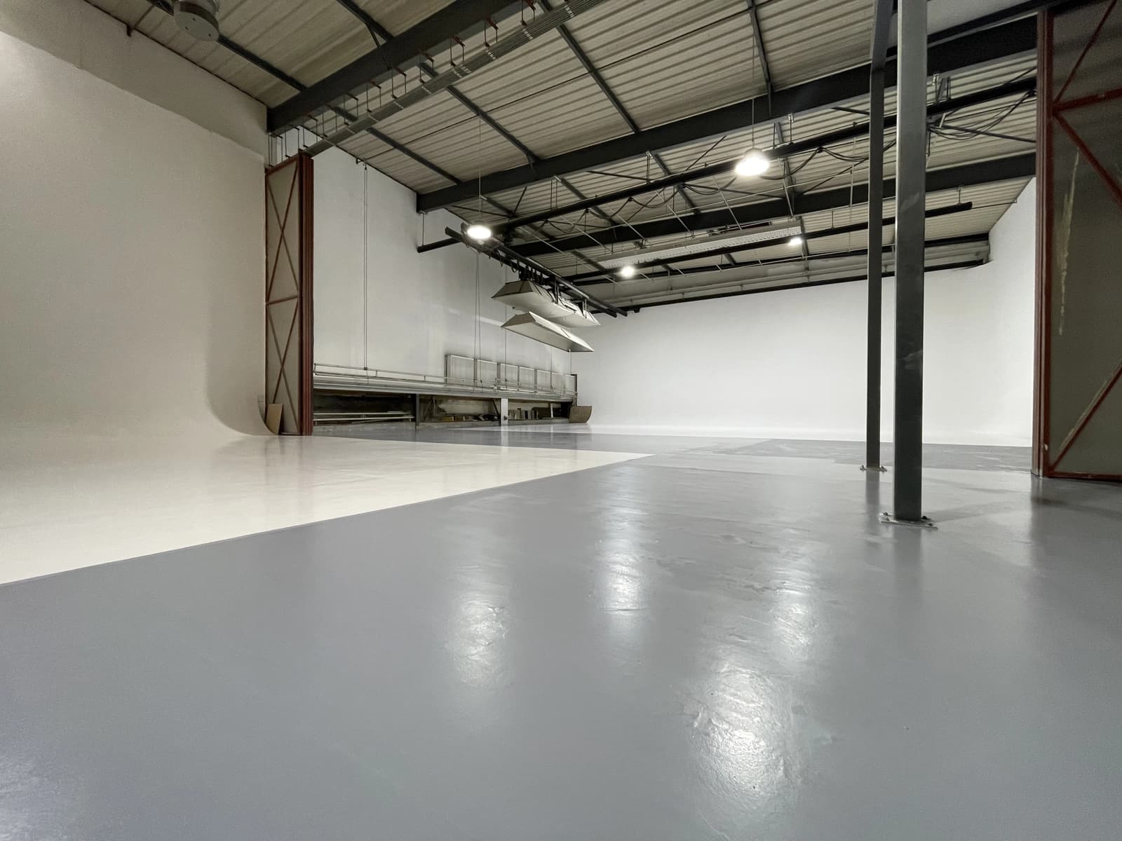 Space Grand Studio Photo Video 650m2 Paris - 5