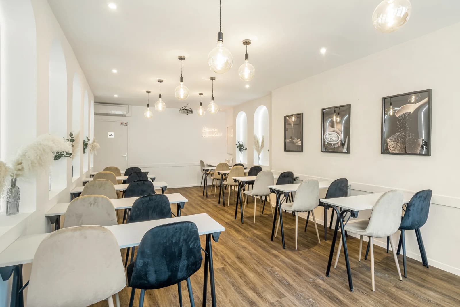 Espace Bureaux modernes en plein Paris - 5