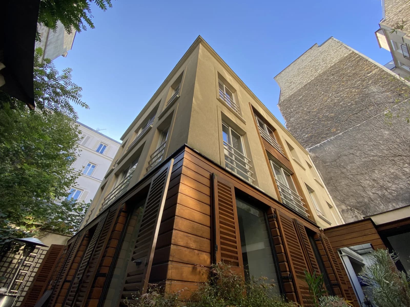 Espace Maison spacieuse et contemporaine - 4