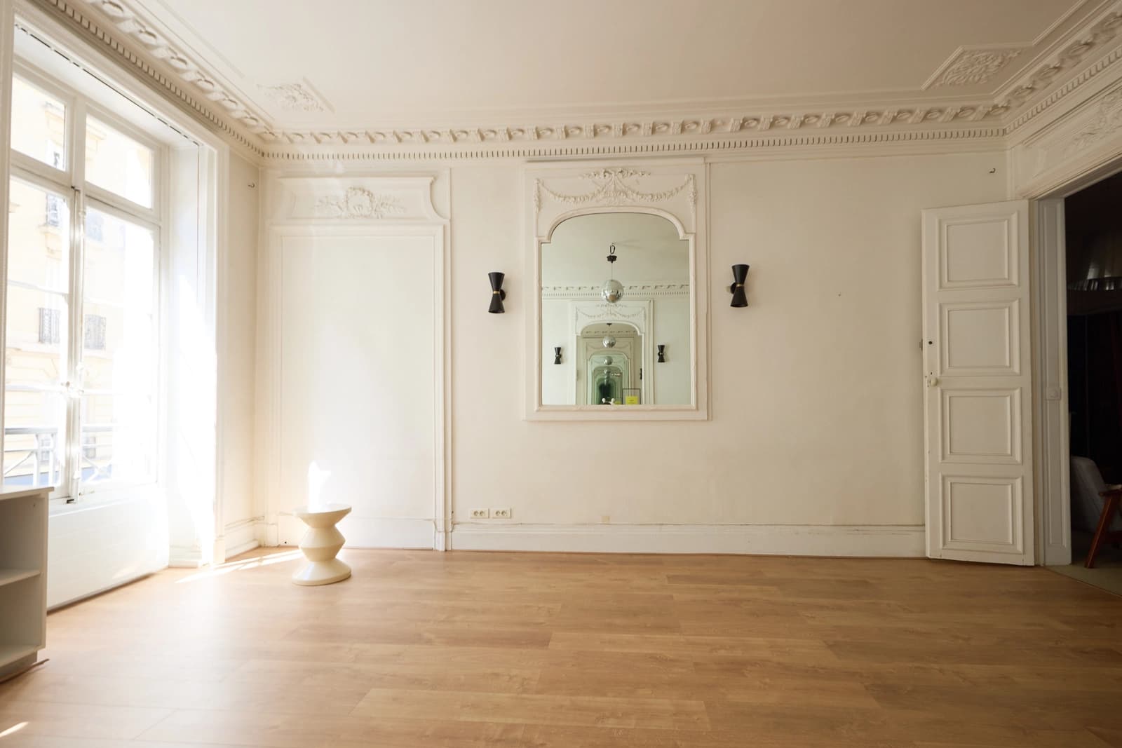 Space Fully equipped studio in the heart of Paris - 1