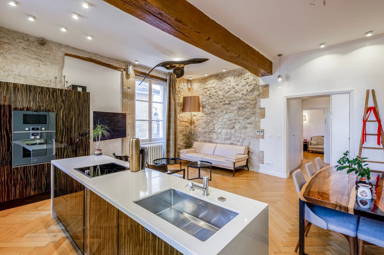 Espace Marais: charme historique (Vieille du Temple/Blancs Manteaux) - 4