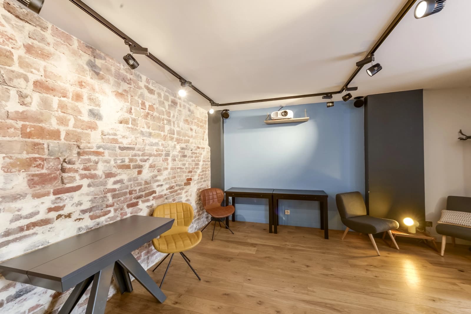 Espace Espace intimiste privatisable, tout près de Bastille - 5