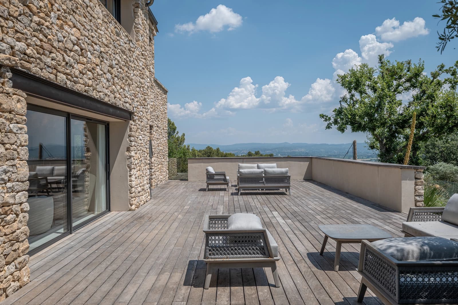 Space An exceptional estate in Provence - 3