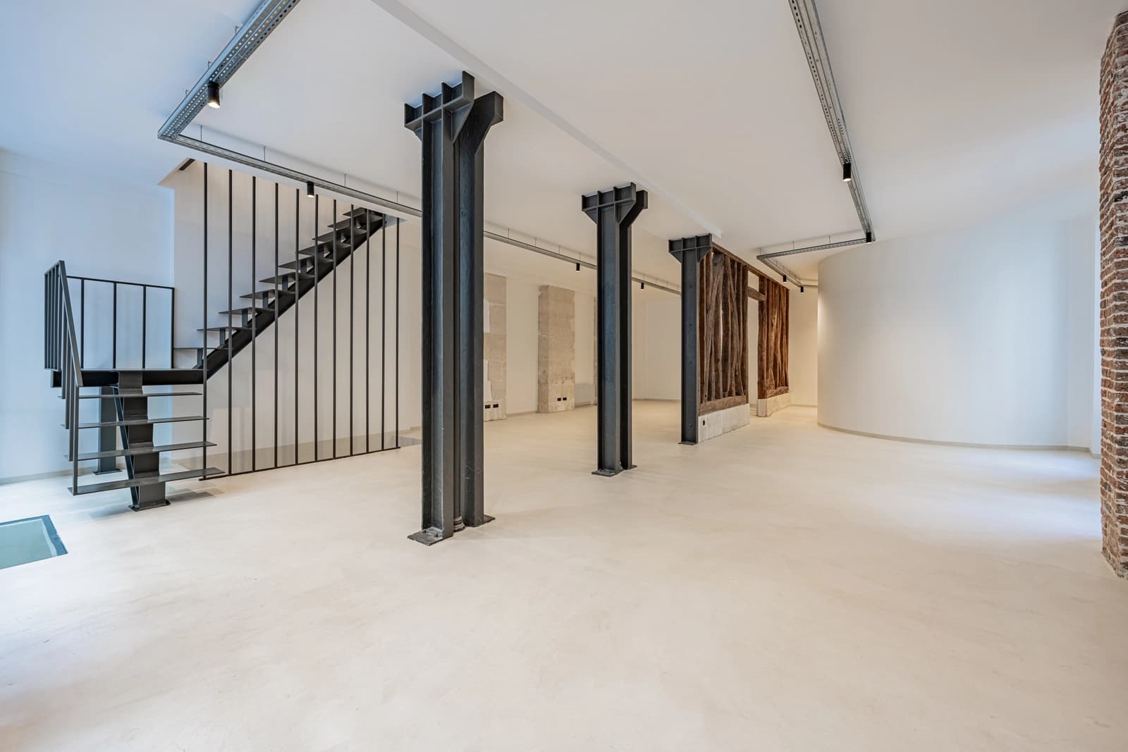 Espace Espace Saint Sauveur - 1