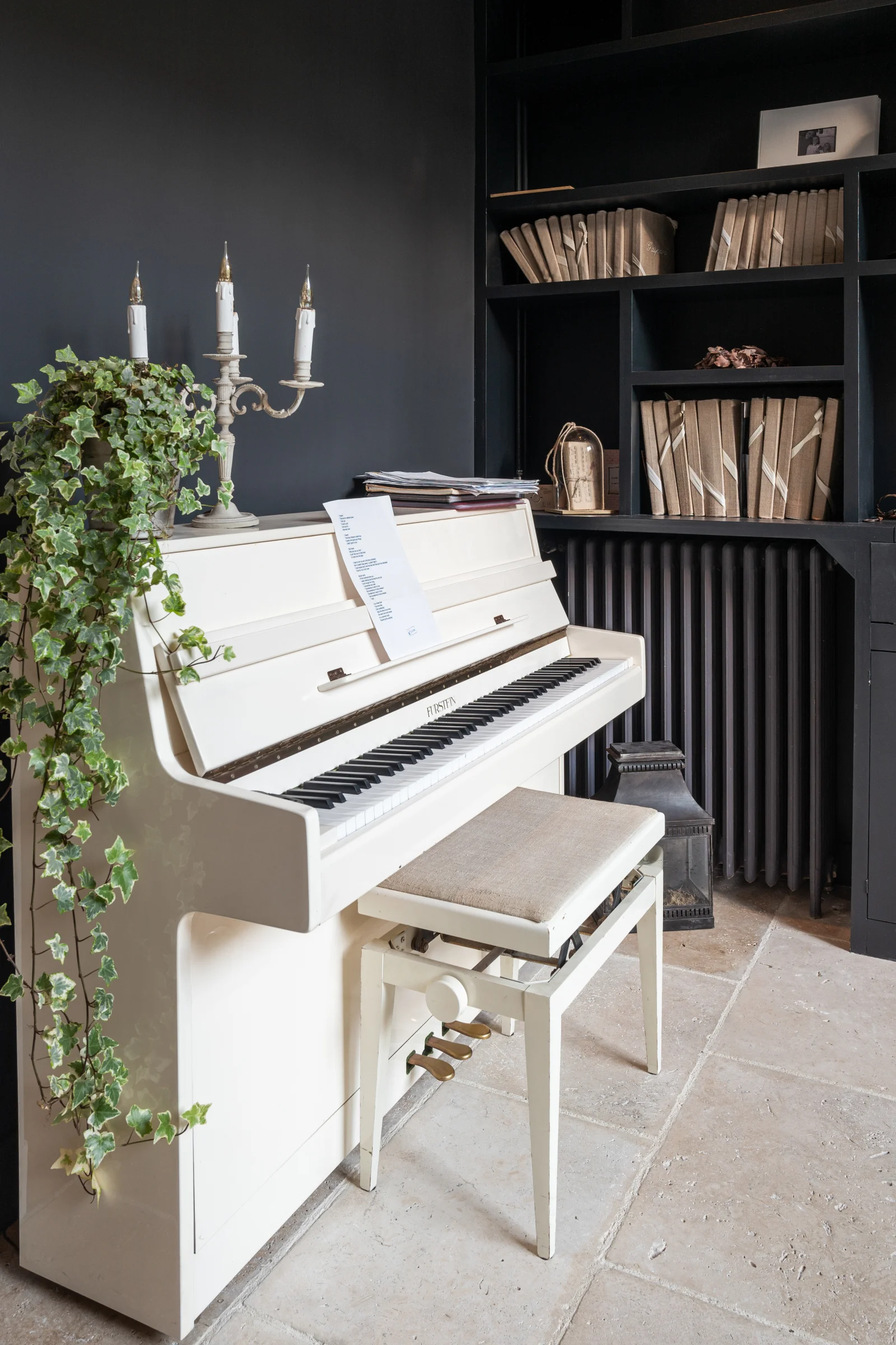 Espace Le charme d'une maison bourgeoise typiquement bordelaise - 5