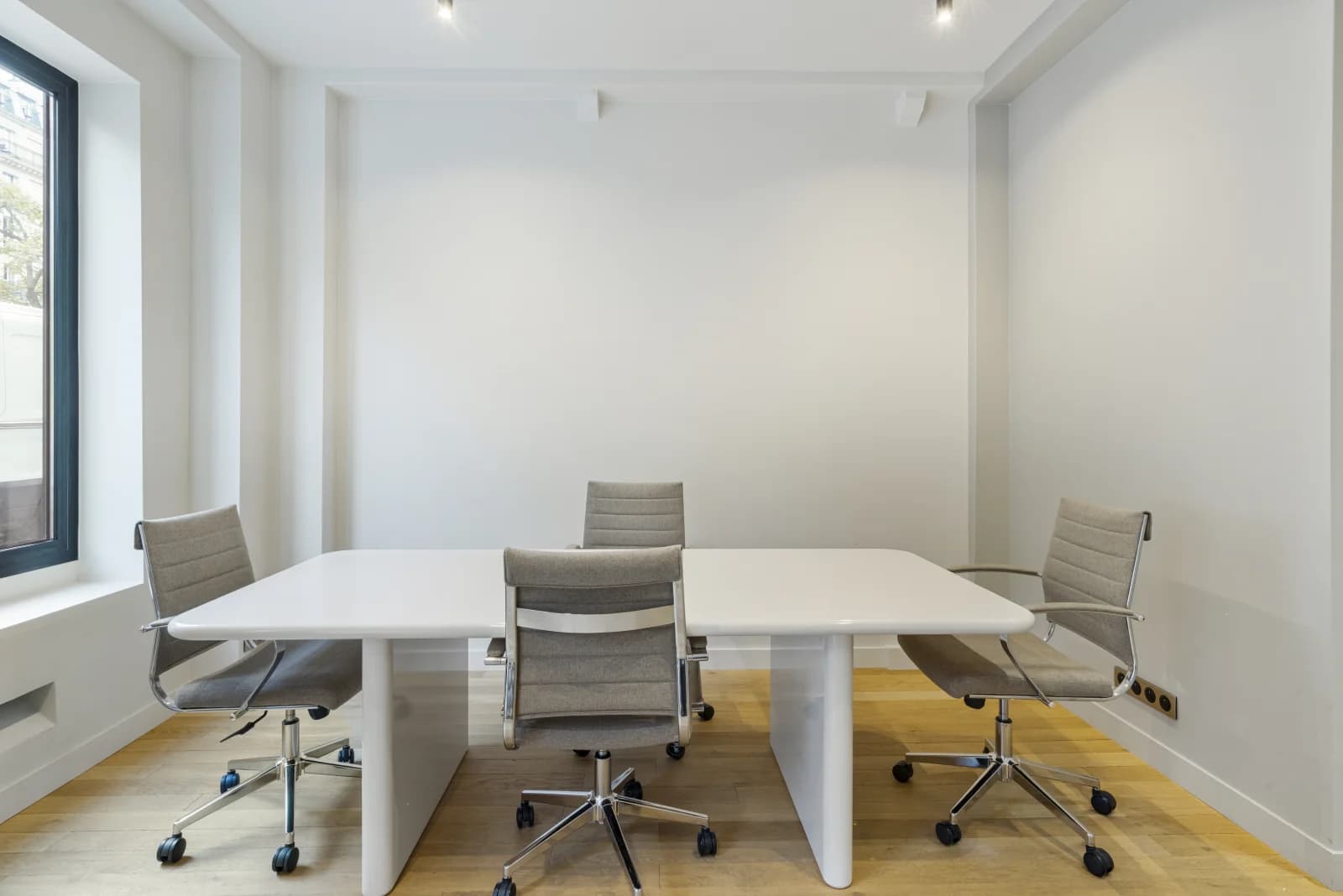 Espace Espace avenue Carnot, à deux pas de l’Arc de Triomphe - 2