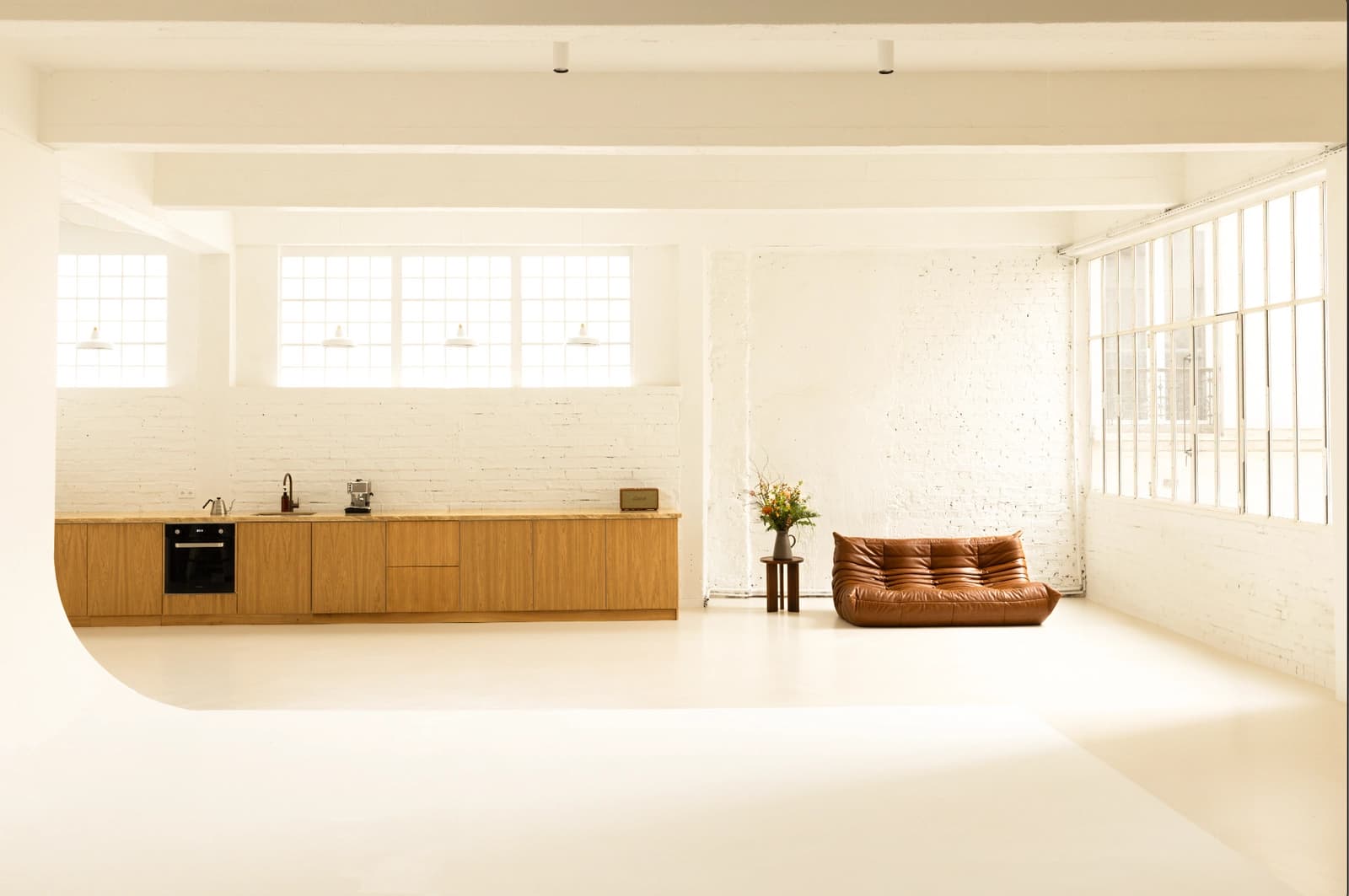 Espace Splendide loft lumineux proche canal Saint-Martin - 4