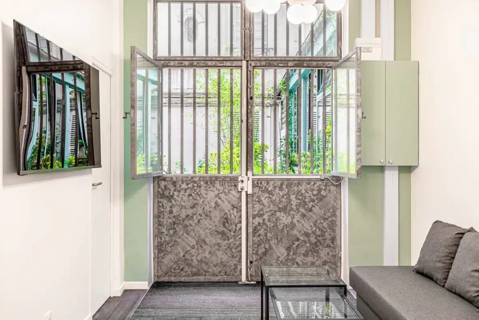 Espace Espace atypique lumineux - 5