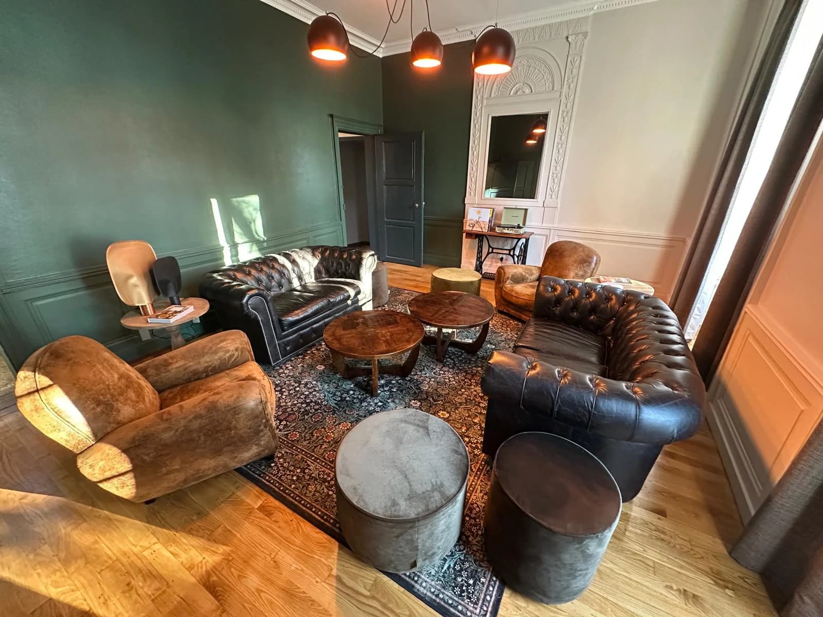 Space Manoir du Plessis - 2