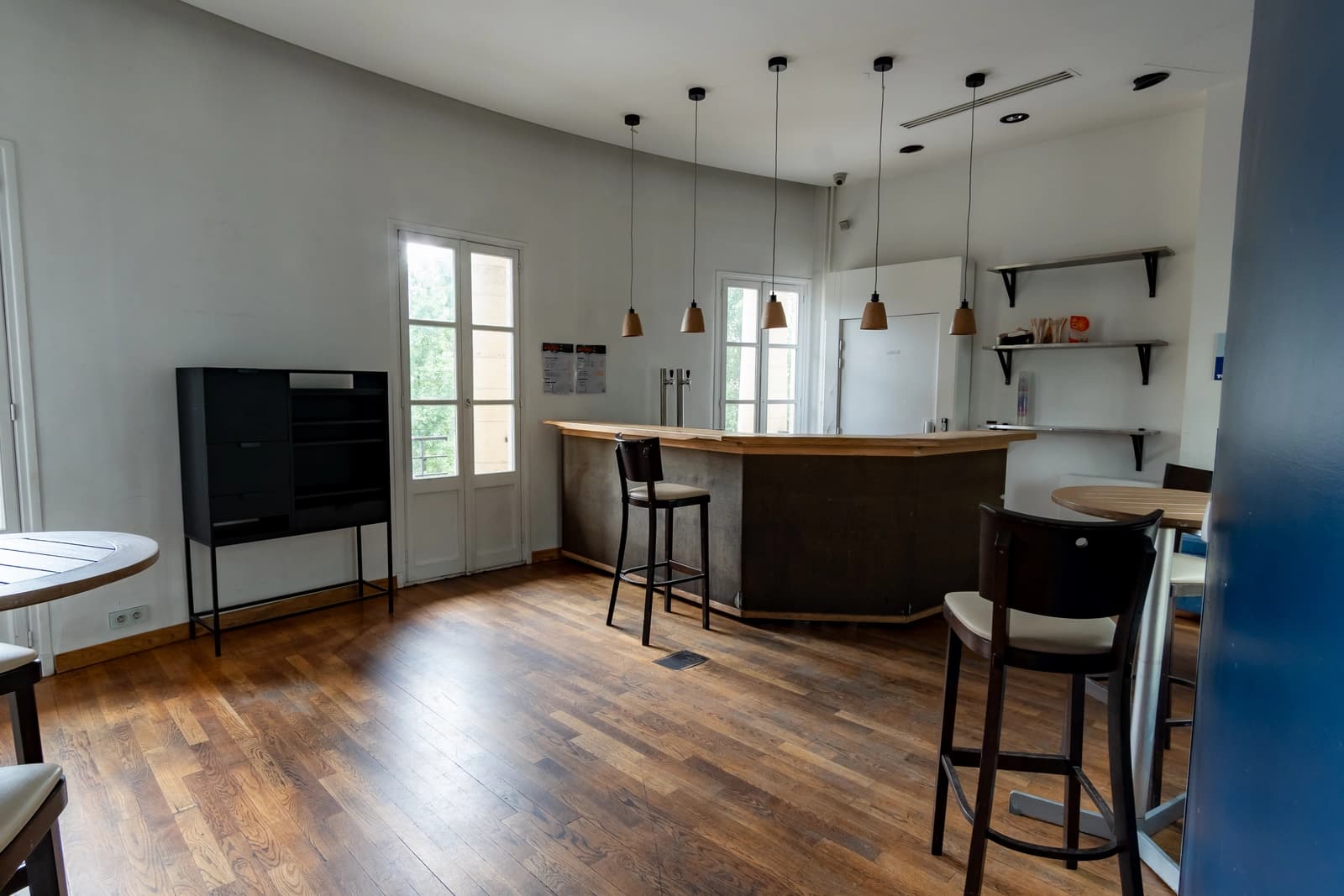 Espace STUDIO CREATIF EN PLEIN COEUR DE LA ROTONDE  - 5