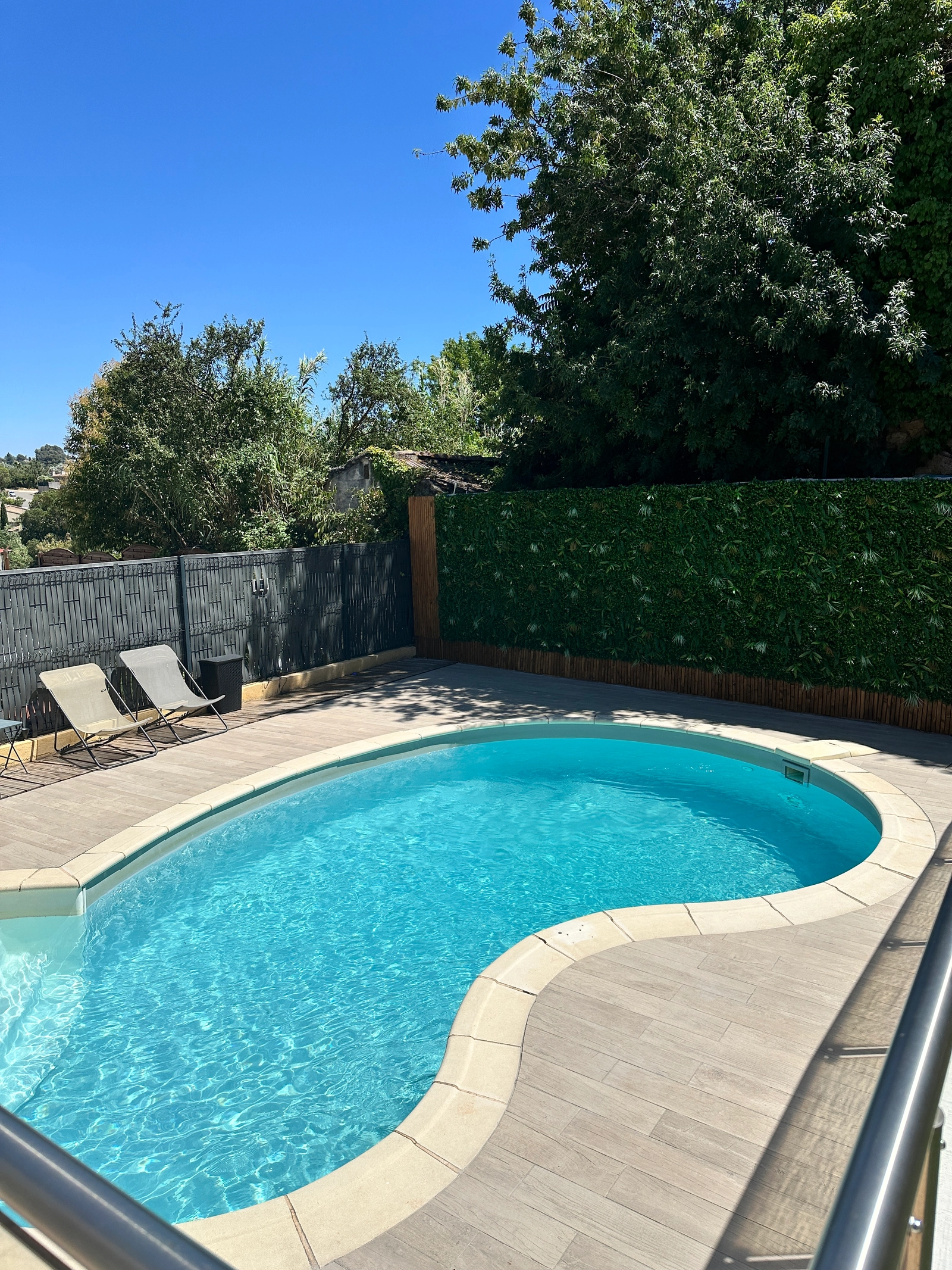 Space Villa aux Accates - Quiet, garden and pool for film shoots and intimate events in Marseille - 1