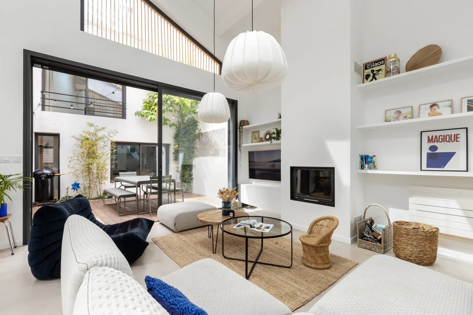 Space Loft a Endoume - 2