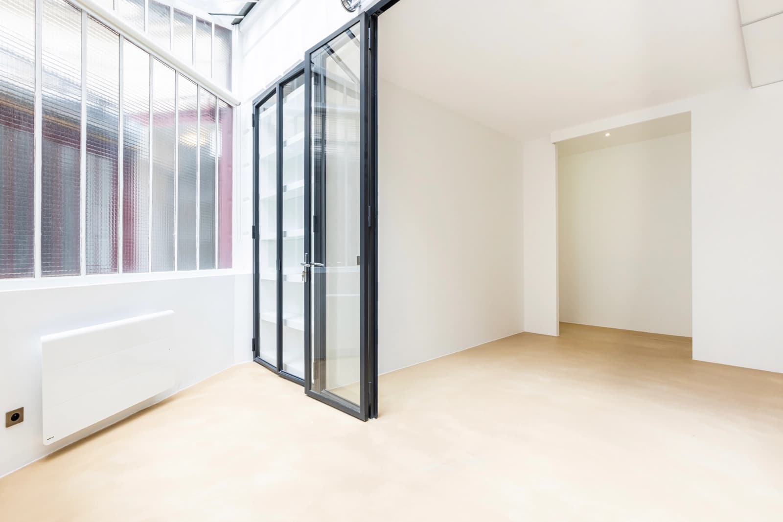 Espace 120 m² modulables en plein Marais, calme et confidentiel - 2