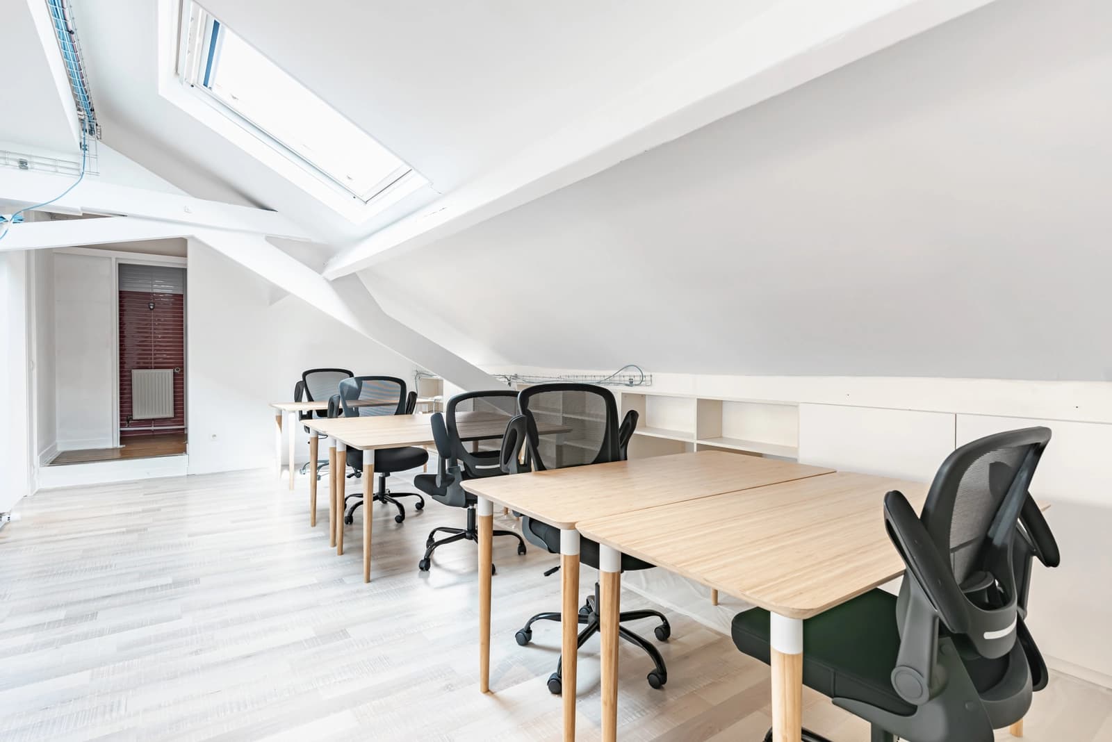 Espace Loft industriel pour tous vos évènements - 5