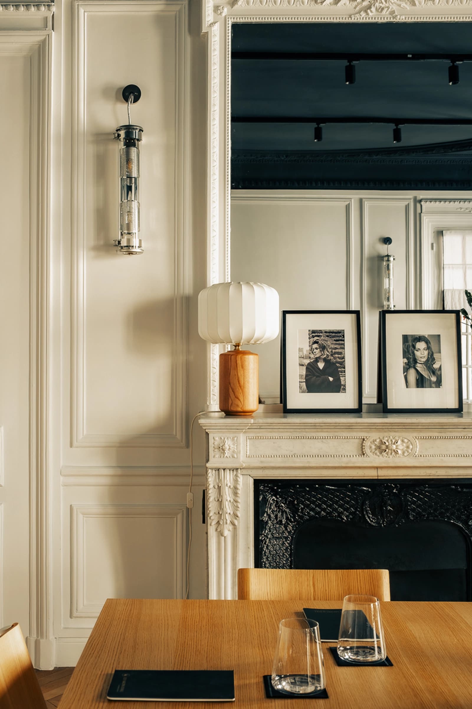 Space Parisian apartment with character - 4