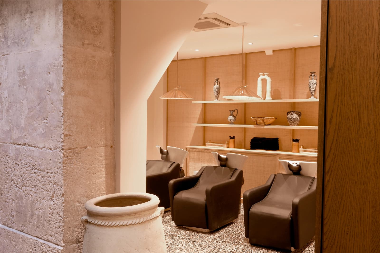 Espace Sublime espace de réception au coeur du Marais - 4