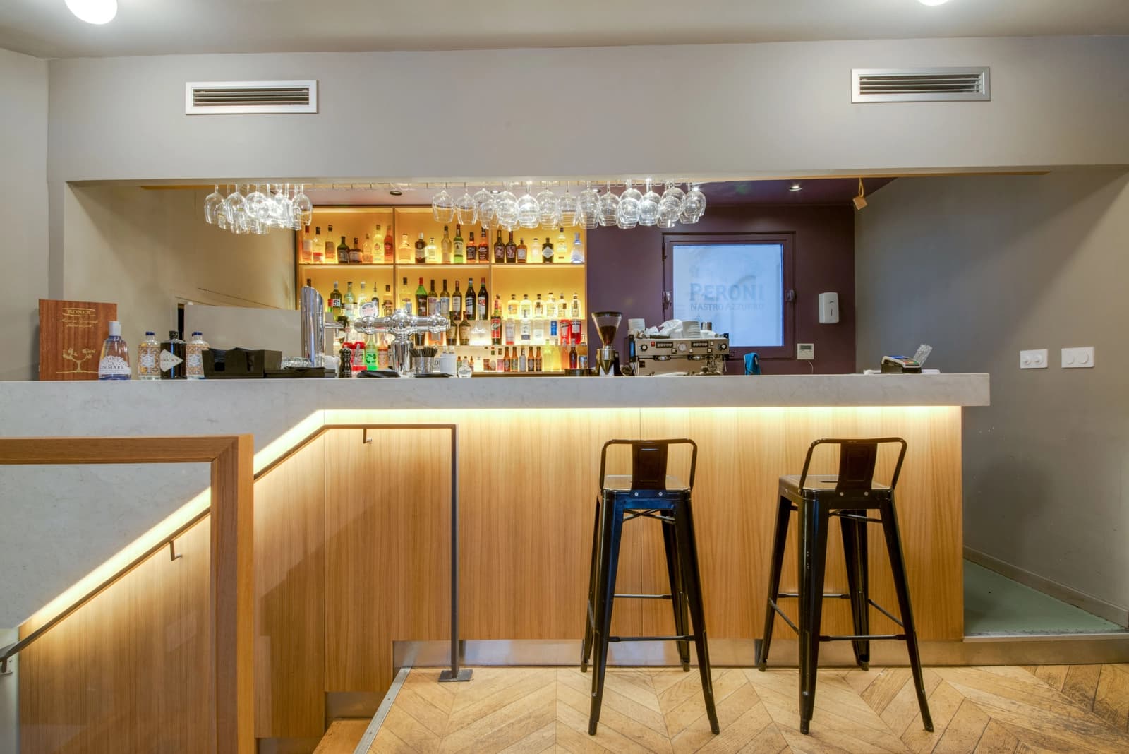 Espace L'Italie s'invite au coeur de Paris, charme et saveurs - 5