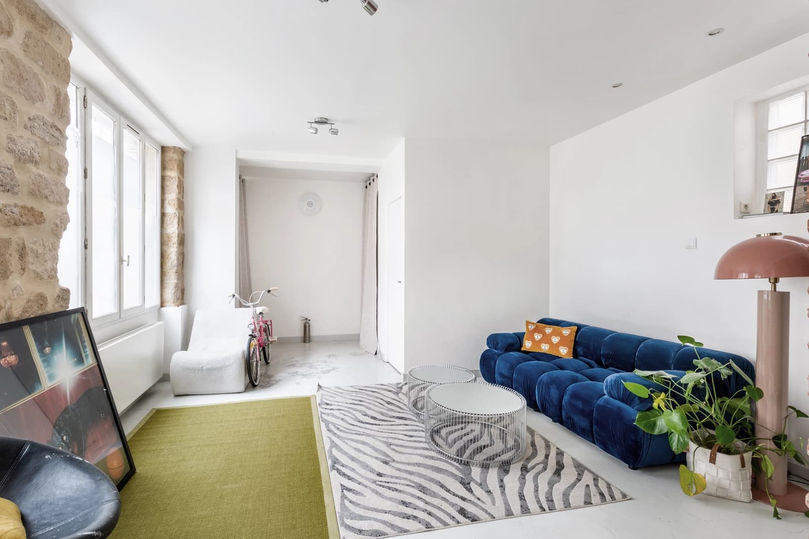 Espace Studio shootings et video - Éclairage inclus  - 4