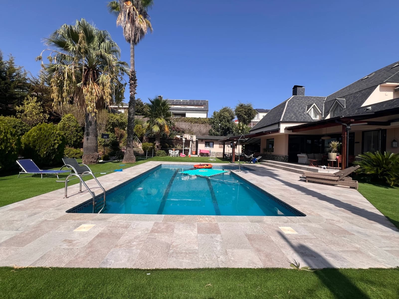 Espacio La casa de los sueños - 5