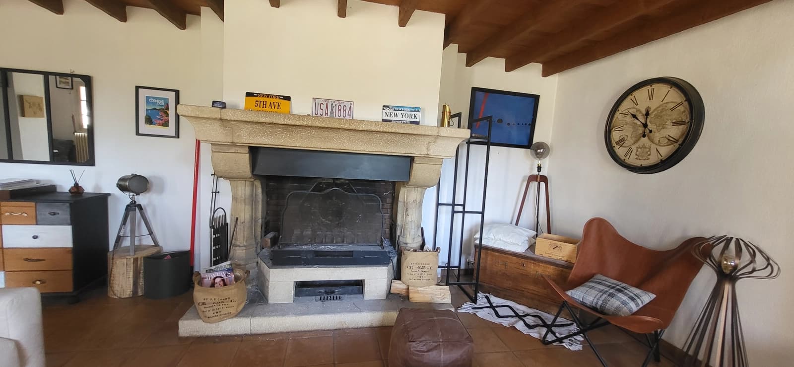 Space A Bucolic Haven of Peace in Provence - 4