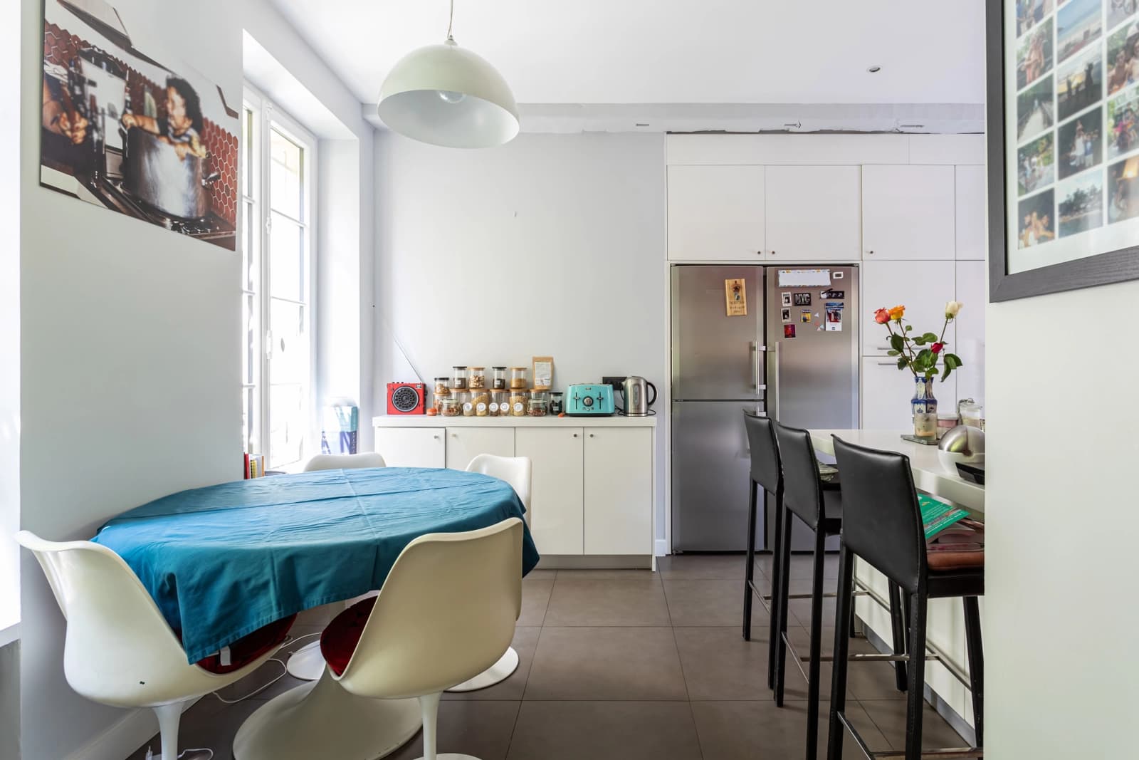 Espace Réflexion à la campagne au coeur même de Paris - 5