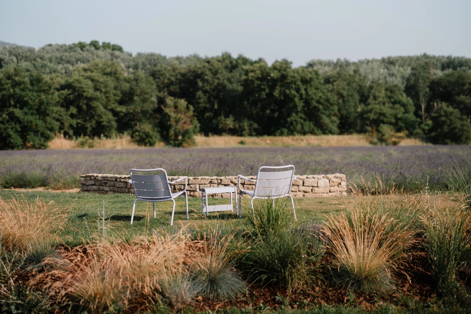 Space LUBERON: an authentic estate for your film shoots and photo shoots - 3