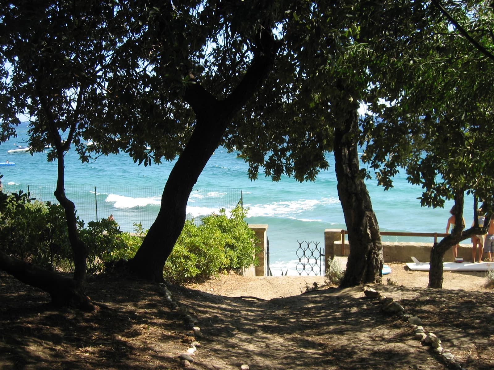 Espace La Joliette :  Magnifique Villa sur la plage - Prix TF1 - 4