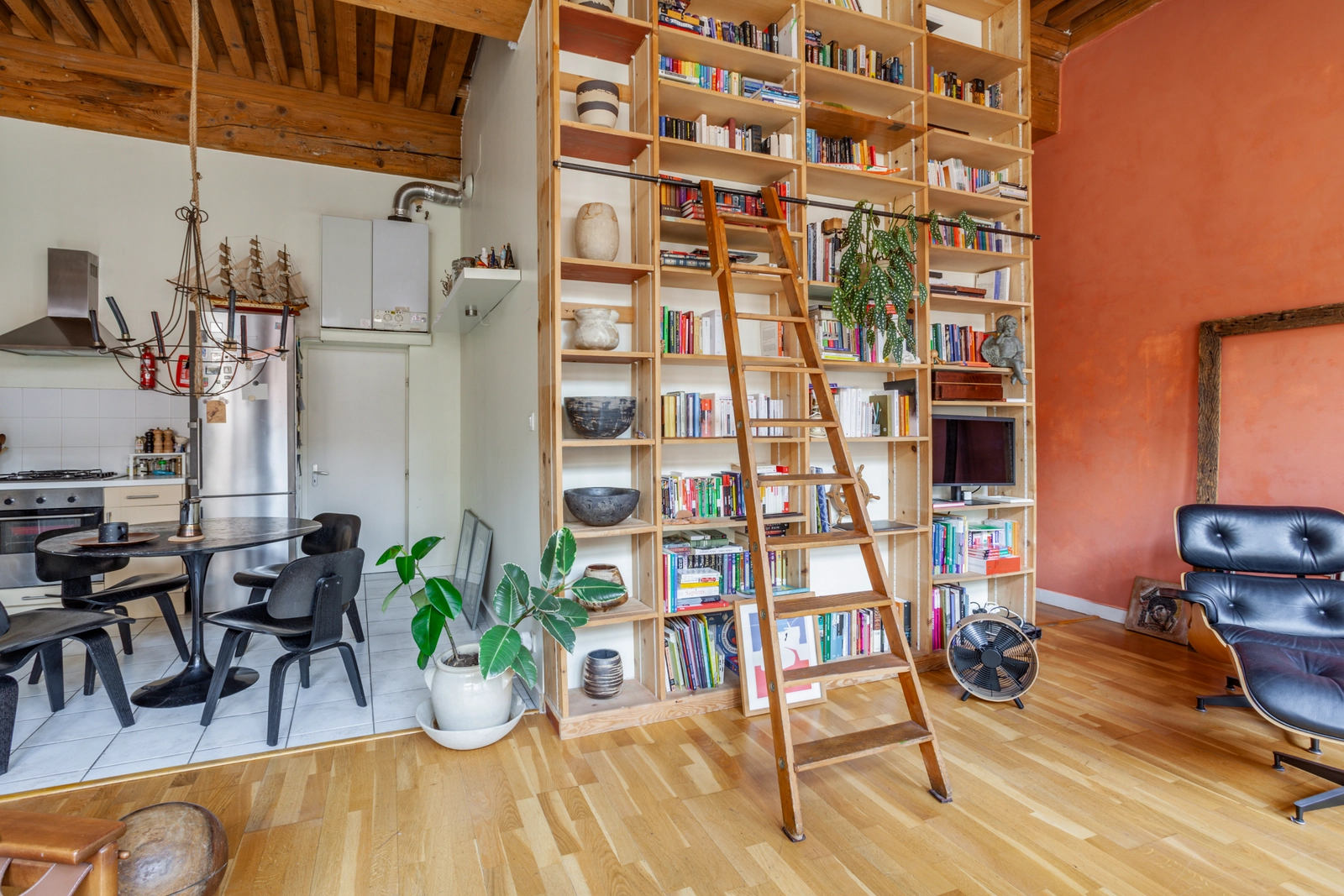 Espace Le Refuge du Potier: un atelier d'artisanat unique - 4