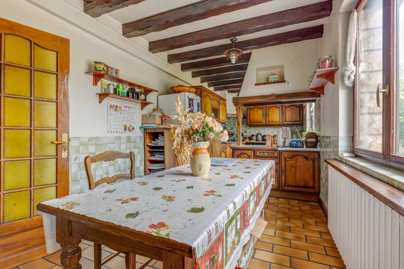 Meeting room in Nice space with a large garden, 30mn from Paris - 1