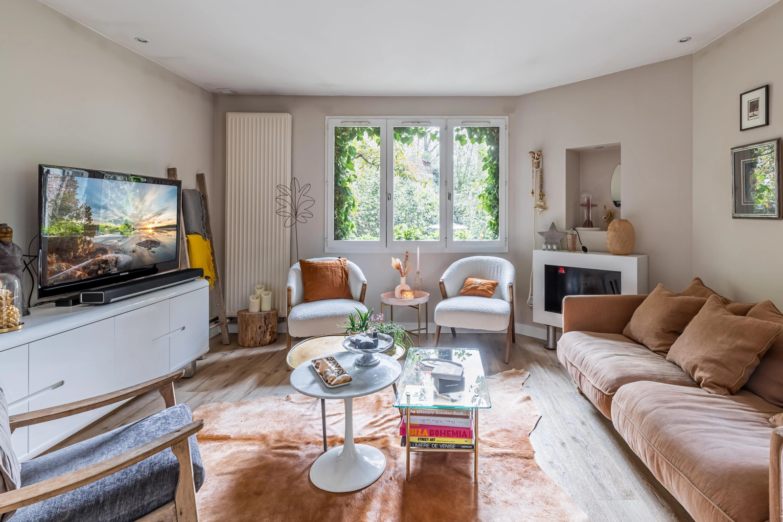 Espace Demeure citadine à l'ambiance dépaysante d'un Riad - 5
