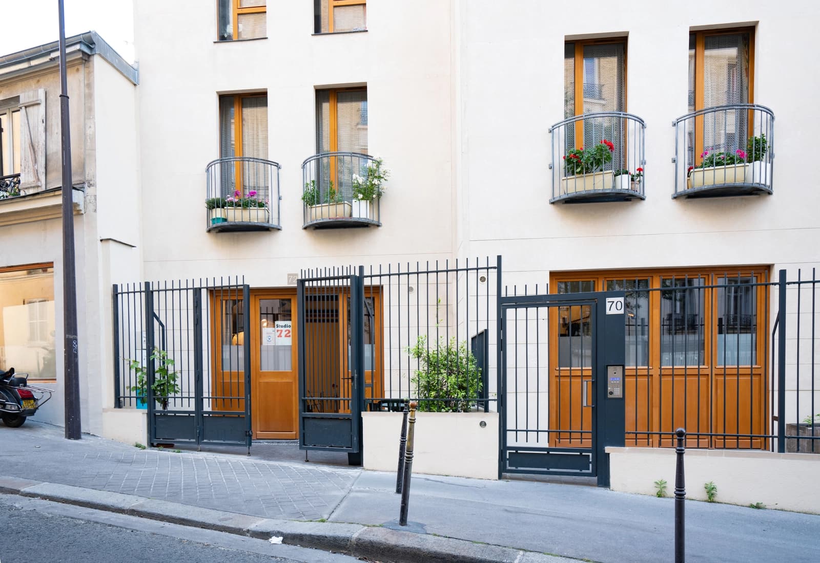 Espace Studio de photographie professionnel et bien équipé - 5