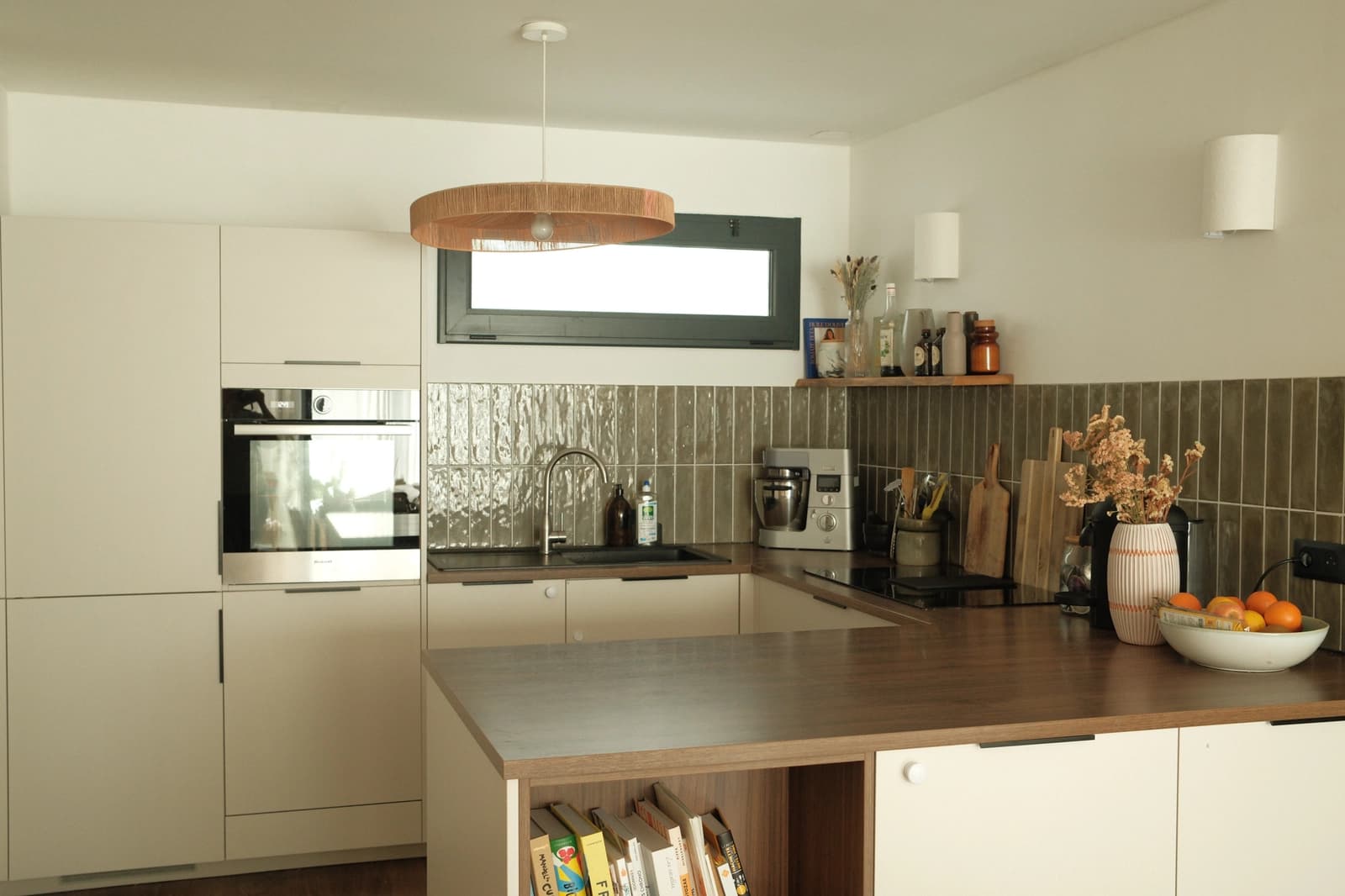Space Bright, designer apartment - 1